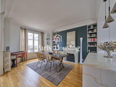 Louer Appartement 142 m2 Paris-17eme-arrondissement