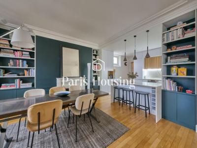 Louer Appartement Paris-17eme-arrondissement 5320 euros