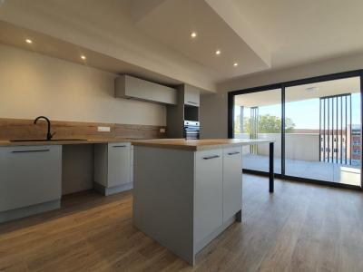 For rent Roanne 5 rooms 138 m2 Loire (42300) photo 0