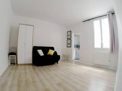 For rent Paris-1er-arrondissement 1 room 23 m2 Paris (75001) photo 0