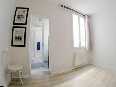 Annonce Location Appartement Paris-1er-arrondissement 75