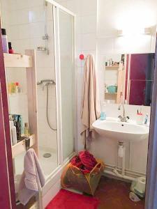 For rent Paris-13eme-arrondissement 2 rooms 31 m2 Paris (75013) photo 1