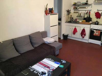 For rent Paris-13eme-arrondissement 2 rooms 31 m2 Paris (75013) photo 2