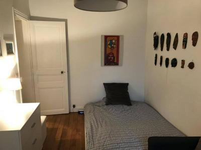 Annonce Location Appartement Paris-17eme-arrondissement 75
