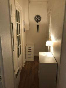 Louer Appartement Paris-17eme-arrondissement Paris