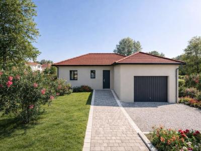 For sale Terrasse 5 rooms 94 m2 Isere (38660) photo 2