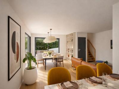 For sale Terrasse 5 rooms 94 m2 Isere (38660) photo 3