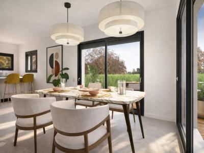 For sale Terrasse 5 rooms 94 m2 Isere (38660) photo 4