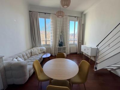 For rent Beaurecueil AIX-EN-PROVENCE 2 rooms 46 m2 Bouches du Rhone (13100) photo 0