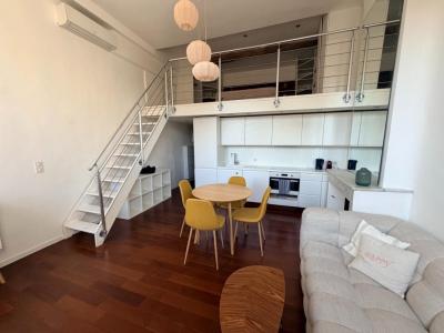 For rent Beaurecueil AIX-EN-PROVENCE 2 rooms 46 m2 Bouches du Rhone (13100) photo 2