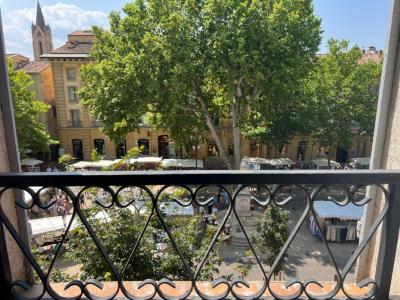 For rent Beaurecueil AIX-EN-PROVENCE 2 rooms 46 m2 Bouches du Rhone (13100) photo 3