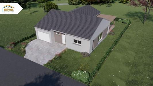 Annonce Vente 5 pi�ces Maison Vry 57