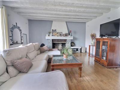 Annonce Vente 5 pi�ces Maison Trelaze 49