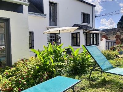 Acheter Maison Trelaze 449000 euros