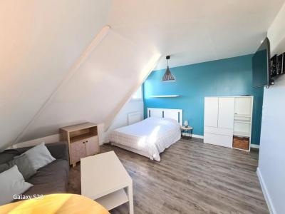 For rent Gouesnou 1 room 22 m2 Finistere (29850) photo 0