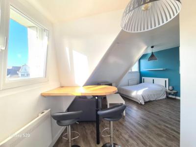 For rent Gouesnou 1 room 22 m2 Finistere (29850) photo 3