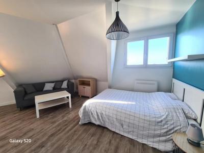 For rent Gouesnou 1 room 22 m2 Finistere (29850) photo 4