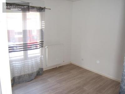 Louer Appartement 38 m2 Lomme