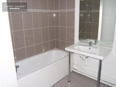 Louer Appartement Lomme Nord