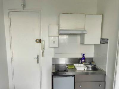 Louer Appartement 15 m2 Meudon