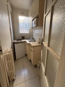 Annonce Location 2 pi�ces Appartement Paris-15eme-arrondissement 75