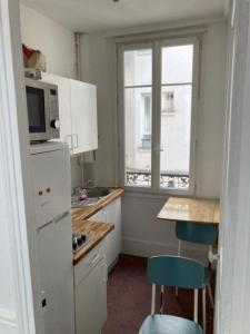 For rent Paris-14eme-arrondissement 2 rooms 35 m2 Paris (75014) photo 0