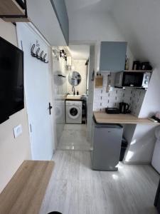 Annonce Location Appartement Paris-15eme-arrondissement 75