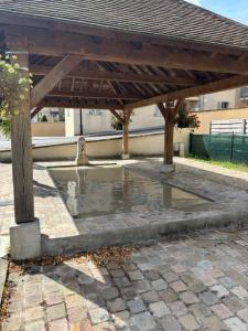 Acheter Appartement 45 m2 Moussy-le-neuf