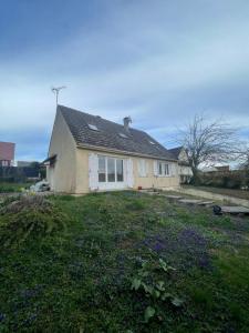 For rent Fosseuse 7 rooms 118 m2 Oise (60540) photo 1