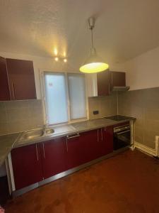 For rent Fosseuse 7 rooms 118 m2 Oise (60540) photo 4