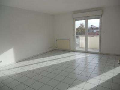 Annonce Location 3 pi�ces Appartement Fenouillet 31