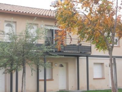 For rent Toulouse 2 rooms 35 m2 Haute garonne (31000) photo 1