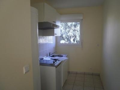 For rent Toulouse 2 rooms 35 m2 Haute garonne (31000) photo 3