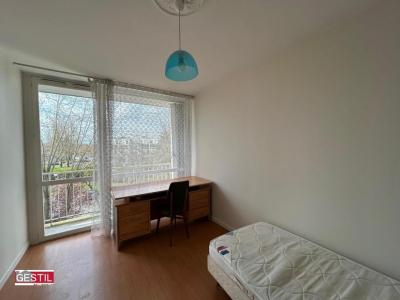 For rent Cergy 4 rooms 81 m2 Val d'Oise (95000) photo 2