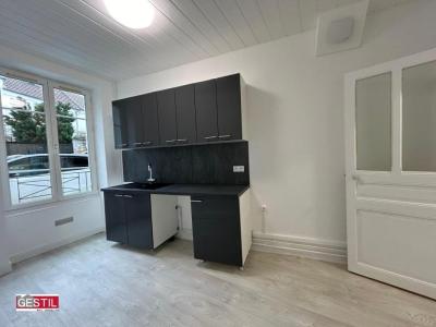 For rent Ennery PONTOISE 2 rooms 42 m2 Val d'Oise (95300) photo 2