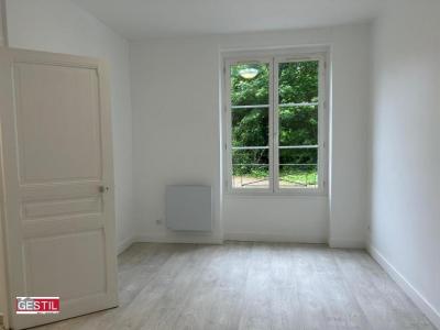 For rent Ennery PONTOISE 2 rooms 42 m2 Val d'Oise (95300) photo 4