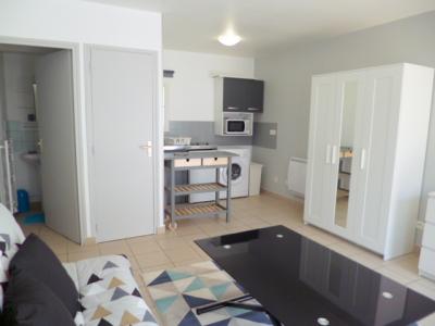 Annonce Location Appartement Courdimanche 95