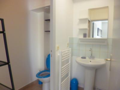 Louer Appartement Courdimanche 653 euros