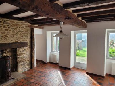 For rent Cancale 5 rooms 80 m2 Ille et vilaine (35260) photo 0