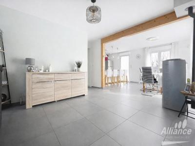 For sale Meroux 6 rooms 153 m2 Belfort (90400) photo 1