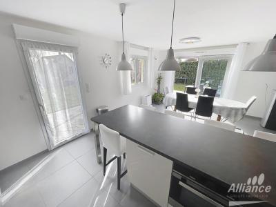 For sale Meroux 6 rooms 153 m2 Belfort (90400) photo 4