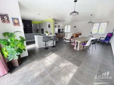 For sale Etrappe 6 rooms 154 m2 Doubs (25250) photo 1