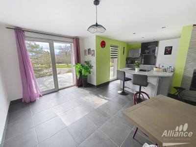For sale Etrappe 6 rooms 154 m2 Doubs (25250) photo 2