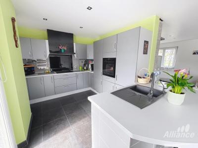 For sale Etrappe 6 rooms 154 m2 Doubs (25250) photo 4