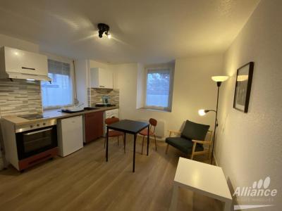 Louer Appartement Audincourt 400 euros