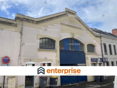 For rent Saint-quentin 270 m2 Aisne (02100) photo 0