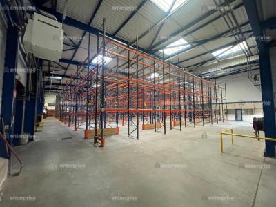 Louer Commerce 7400 m2 Capelle