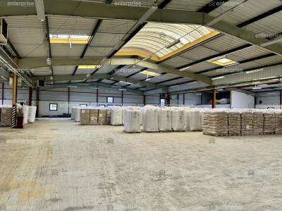 Louer Commerce Sissonne Aisne