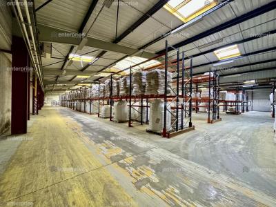 Louer Commerce Sissonne 111000 euros