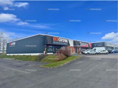 Annonce Location Local commercial Soissons 02